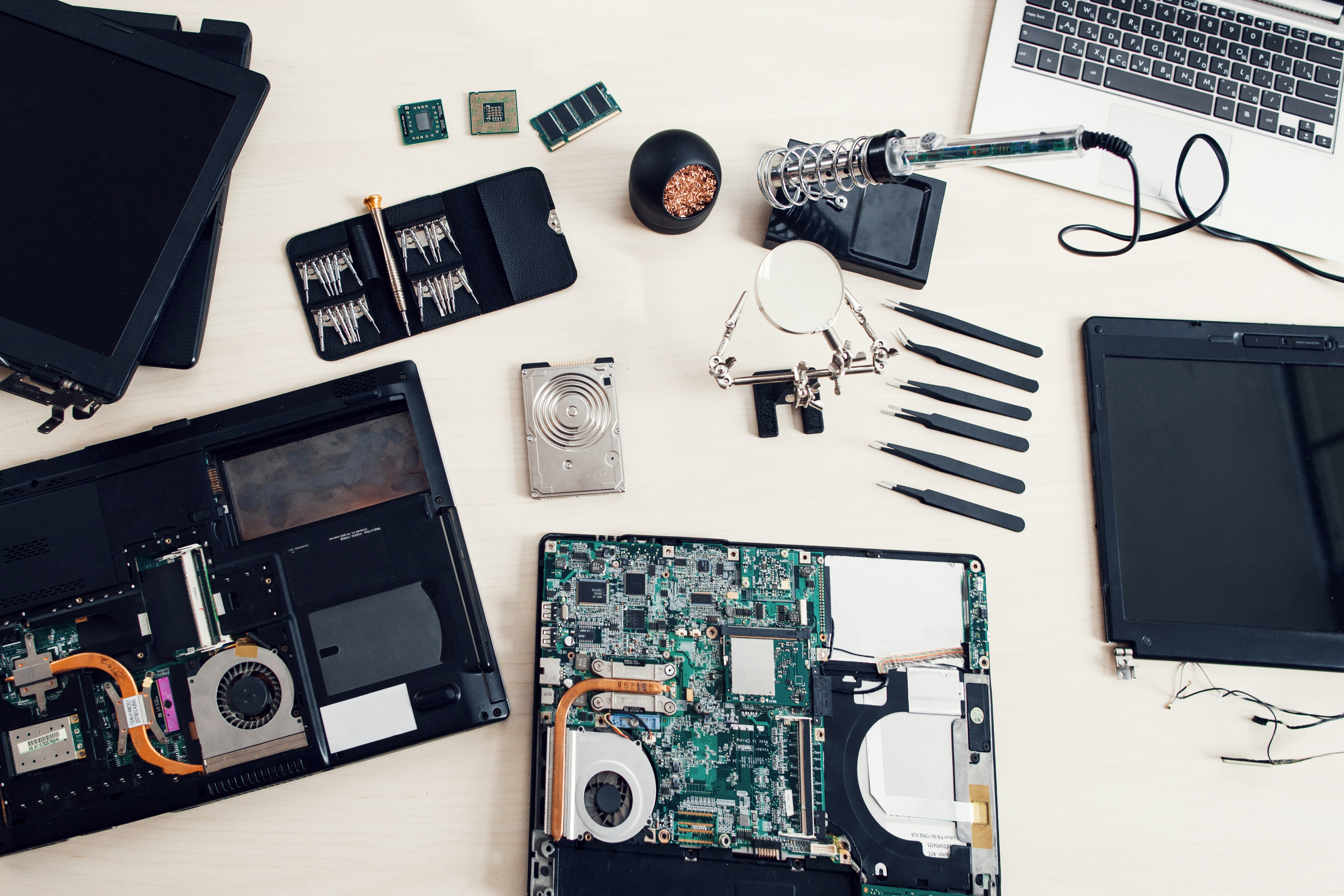 The Hidden Truth About IT Budgets: How SMEs Can Cut Waste and Optimise IT Spend