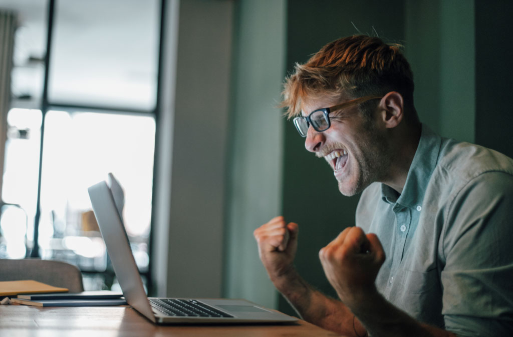 2020 HW Tech100 Winner: Command By Keller Williams