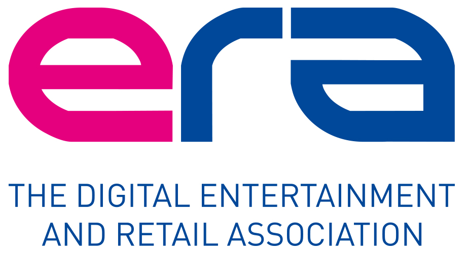 ERA logo - colour