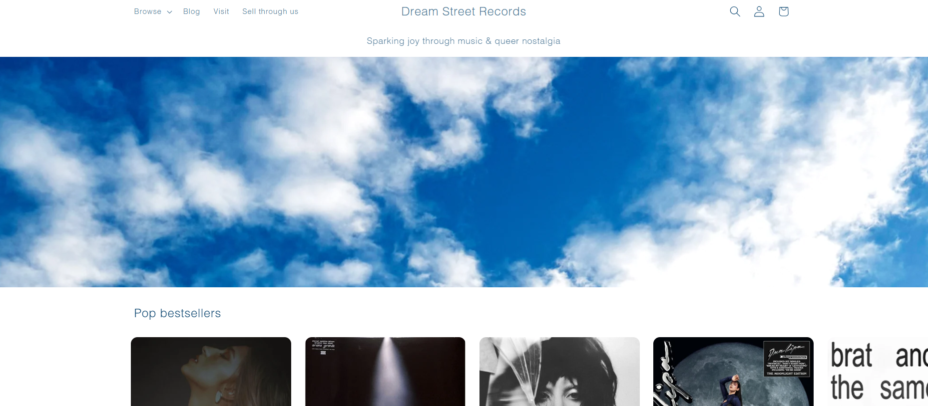 Dream Street Records