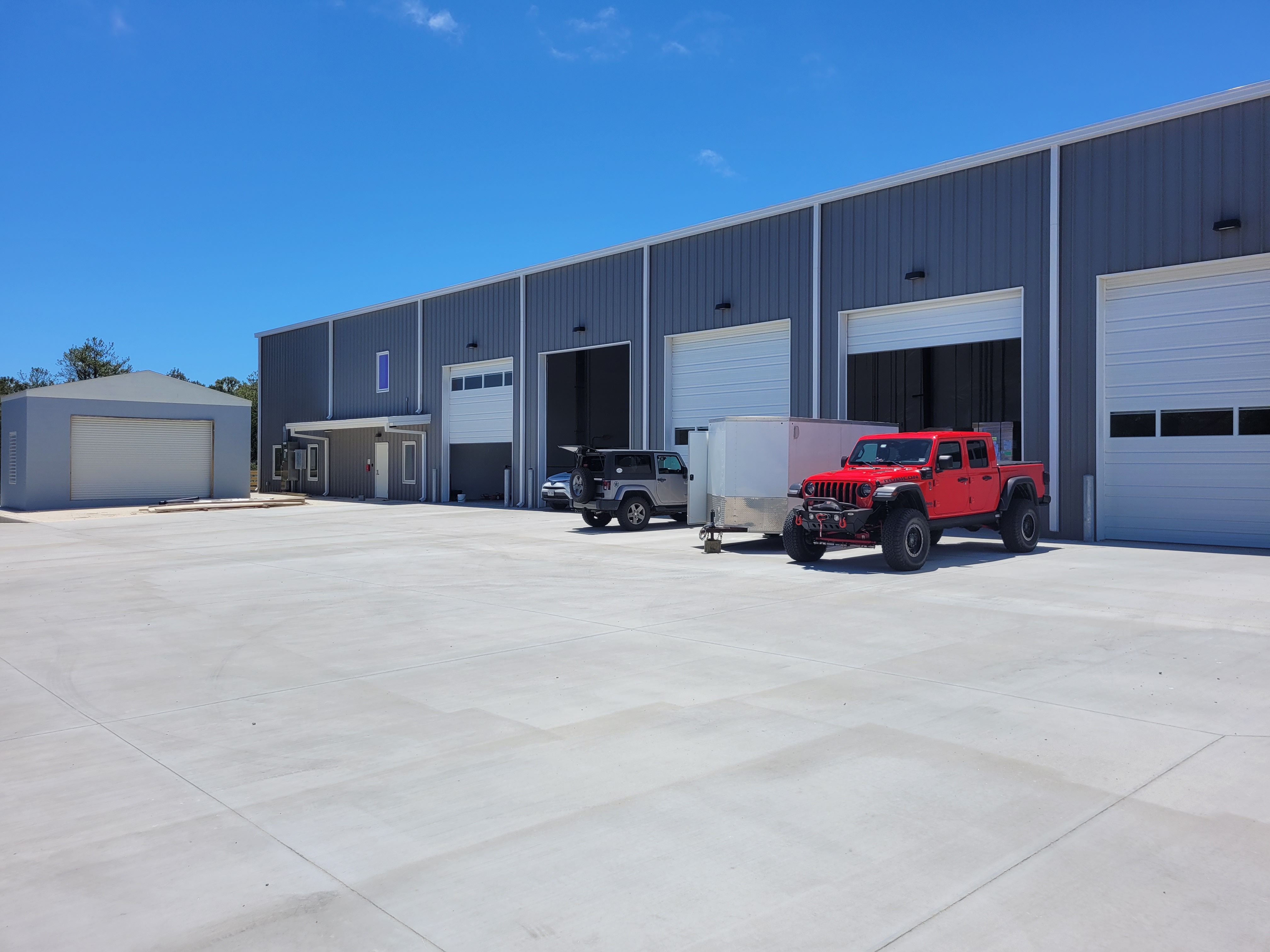 Hatteras Electric Co-Operative