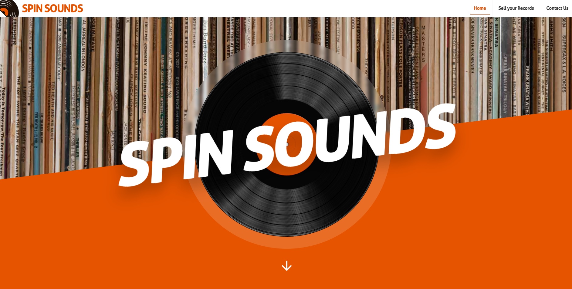 Spin Sounds