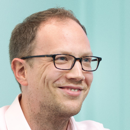 Photo of Nino Ulsamer