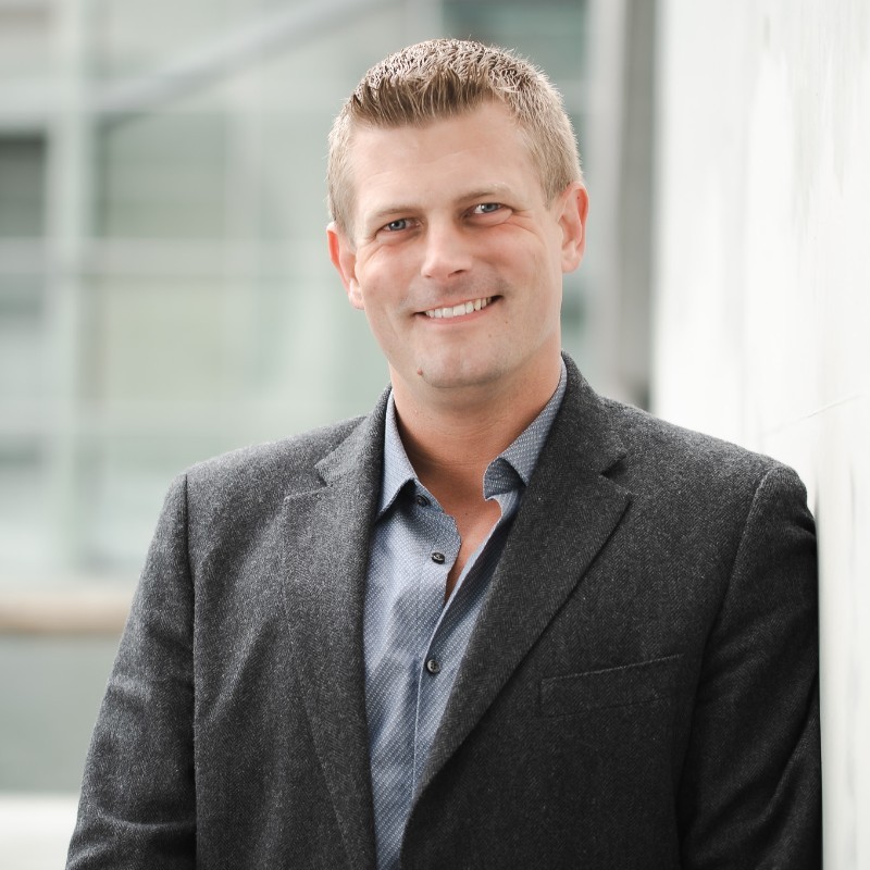 Photo of Marco Hülsmann