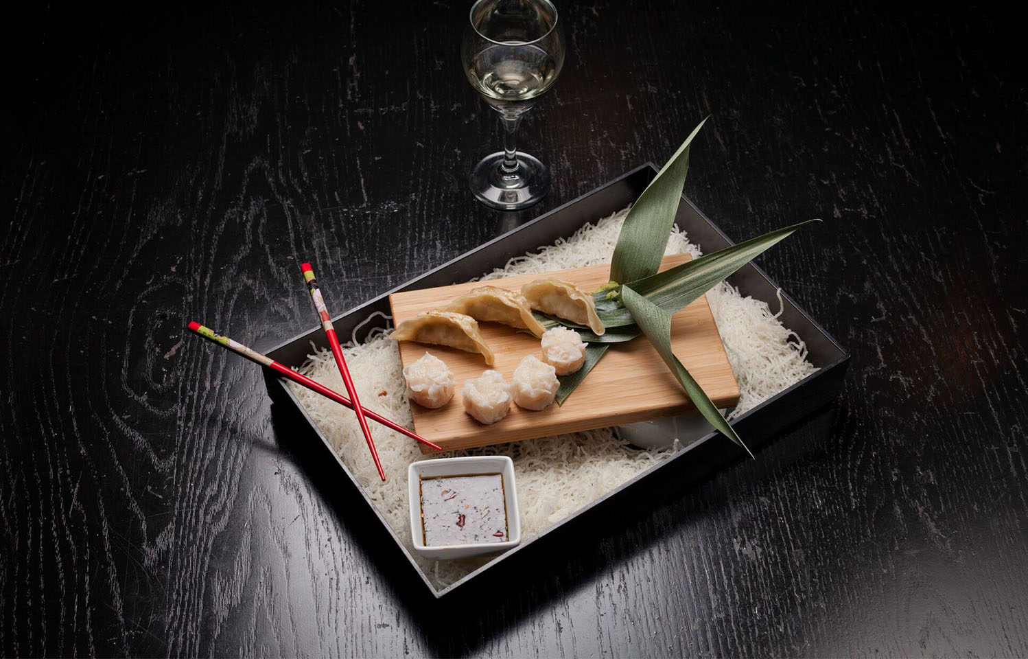 Jina Yoo's serves Asian cuisine perfect for the whole family in Columbia, MO.