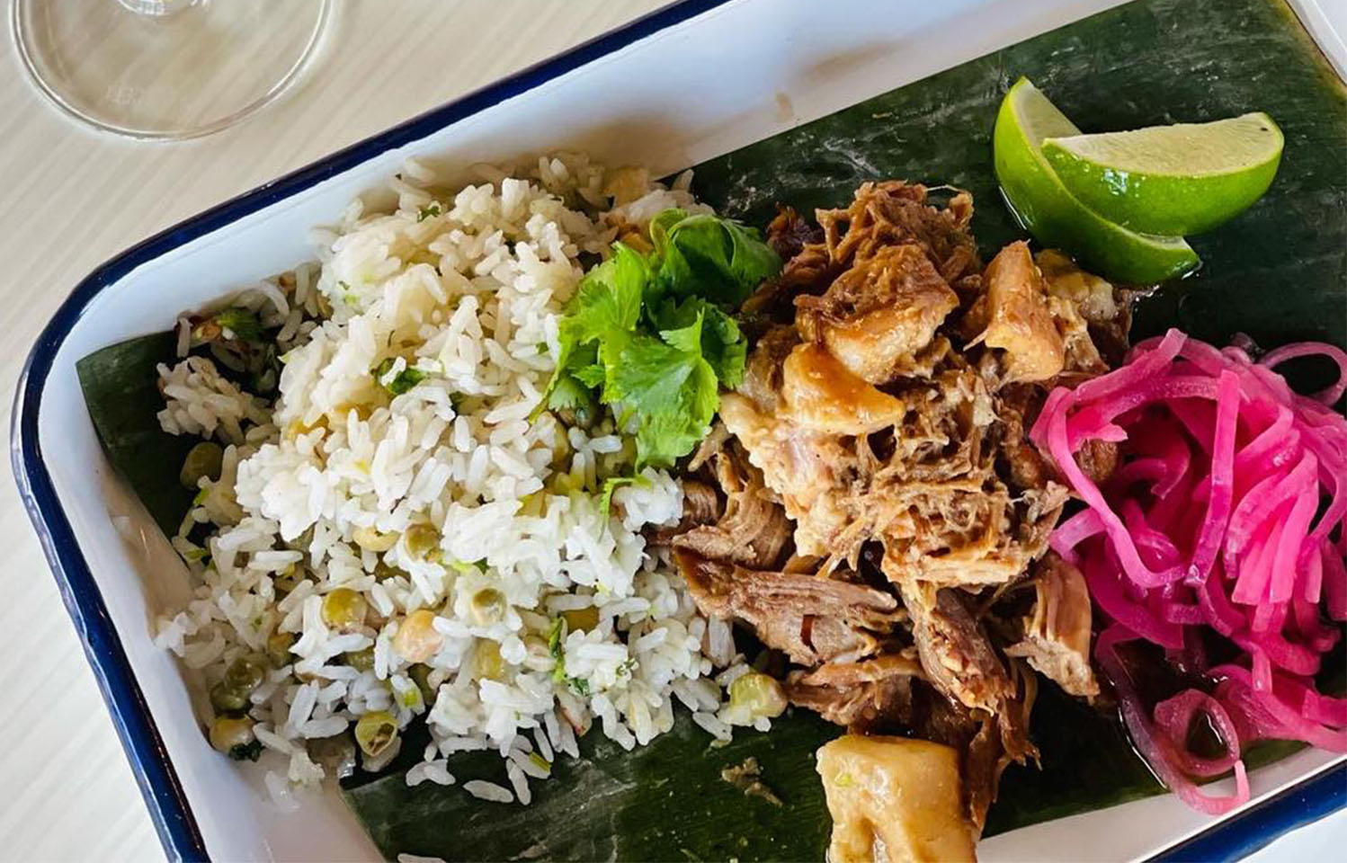 Enjoy year-round and seasonal drinks at Waves Cider Co in Columbia, MO.