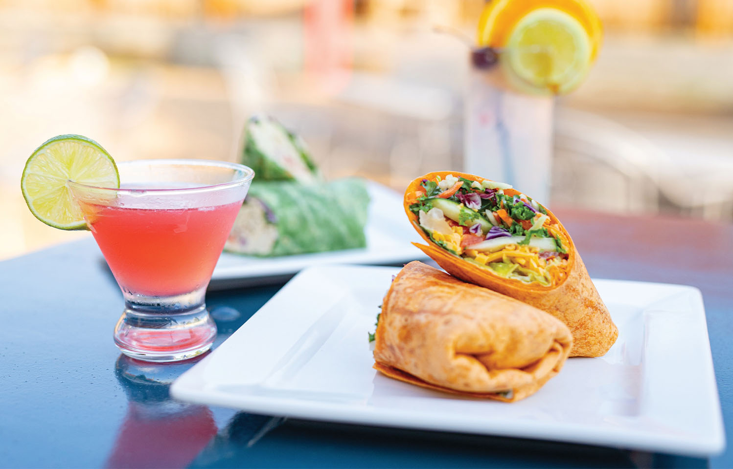 Bring your friends for great food in Columbia, MO at Dive Bar.