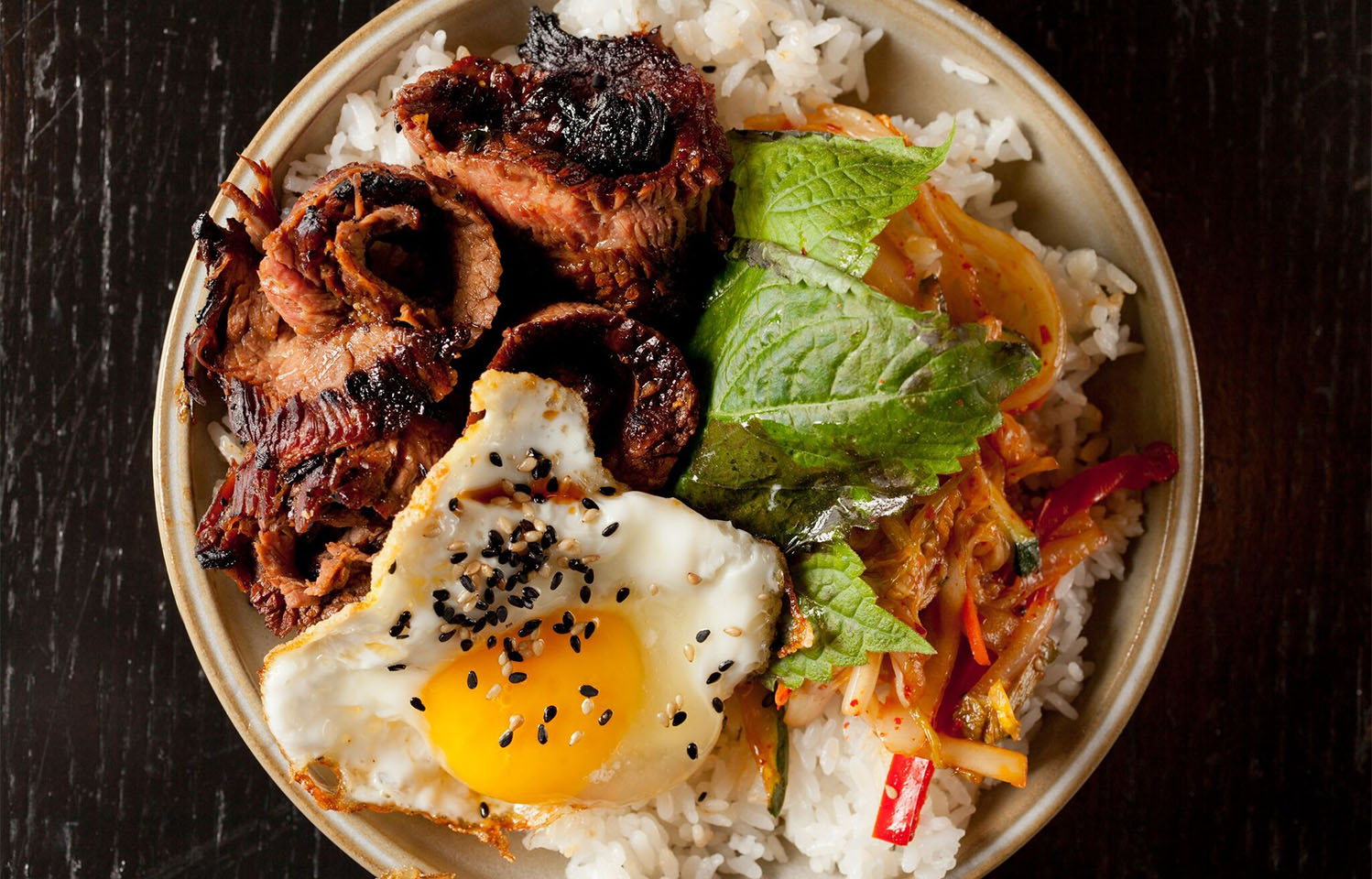 Come to Jina Yoo's for a delicious lunch or dinner with versatile ambiance in Columbia, MO.