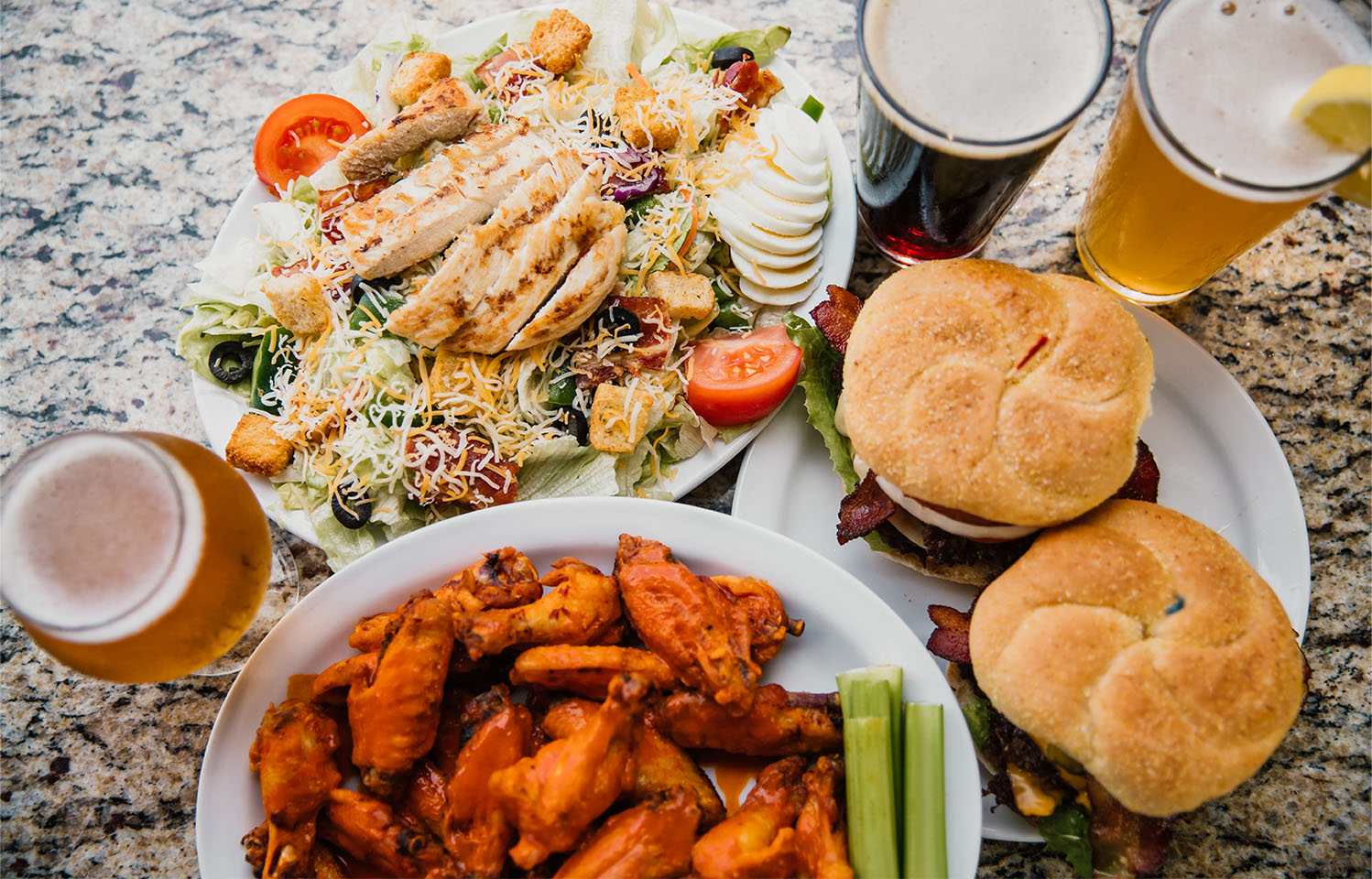 Beers Are Always on Tap at 1839 Taphouse in Columbia, MO.