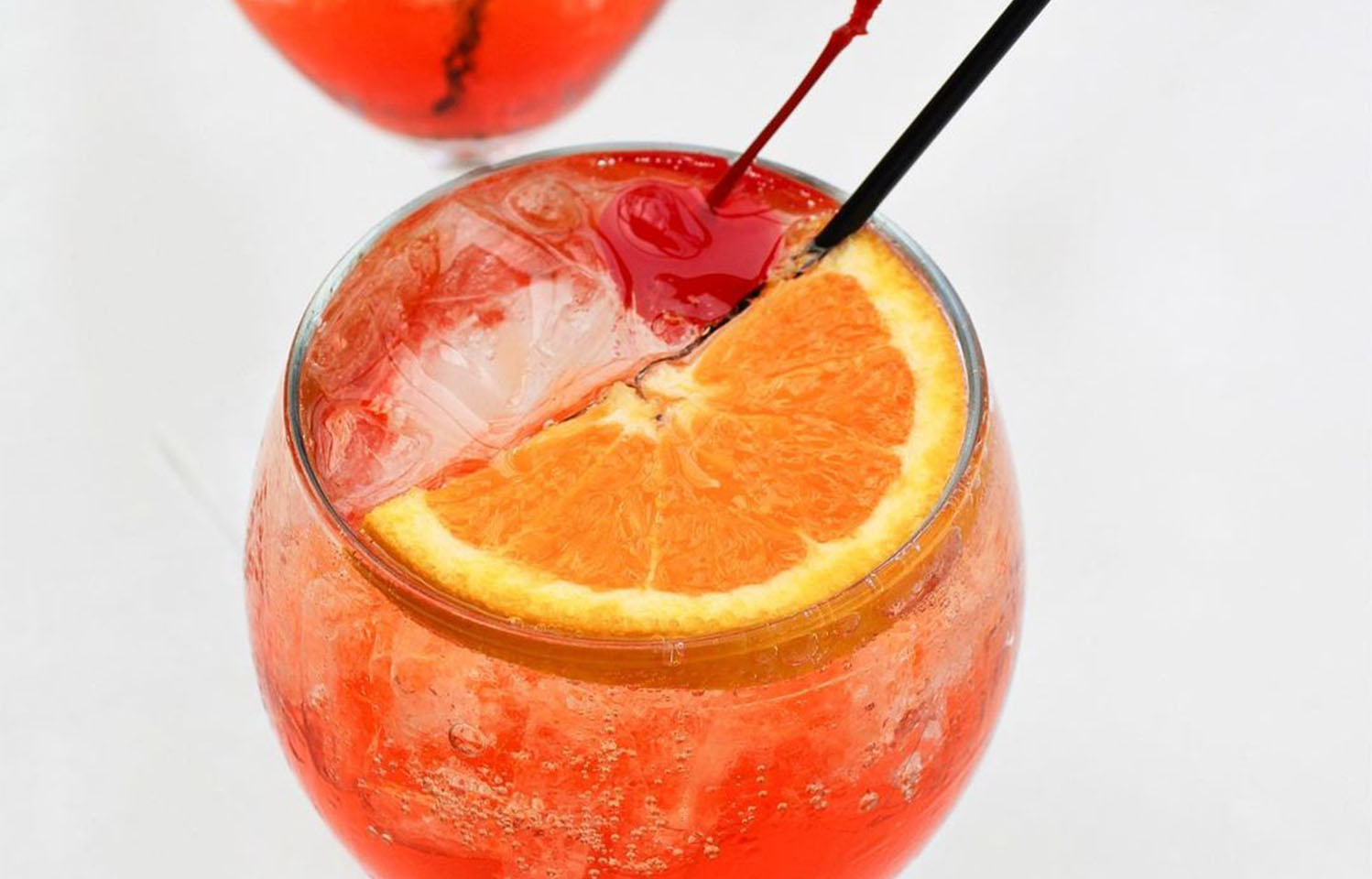 Room 38 Restaurant & Lounge is the perfect spot to enjoy drinks with friends in downtown Columbia, MO.