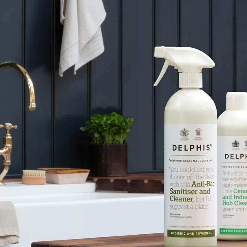 Delphis Eco