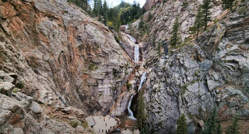 Love is Blinds (719) 748-6777 Seven Falls