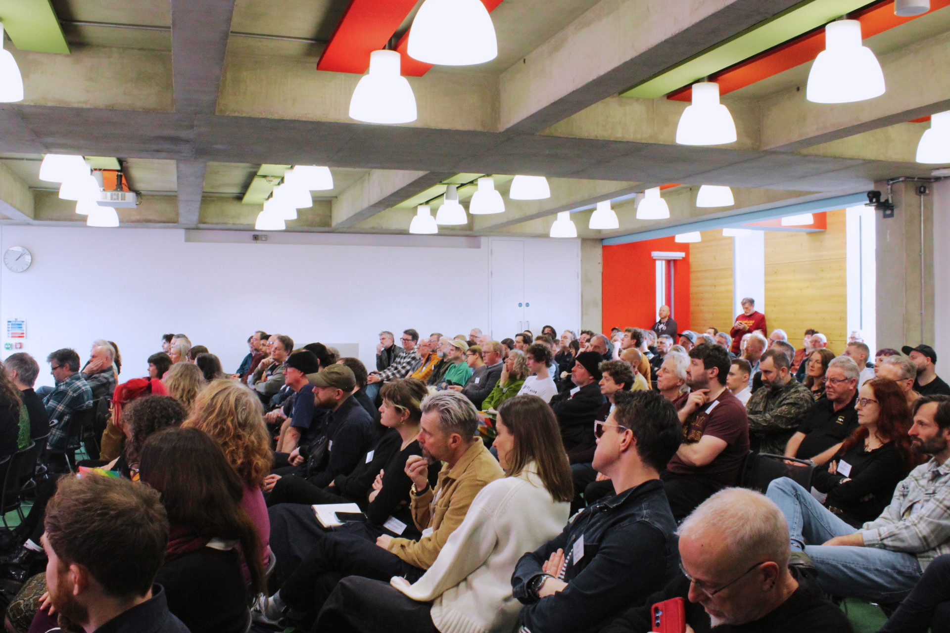 ERA Independent Conference