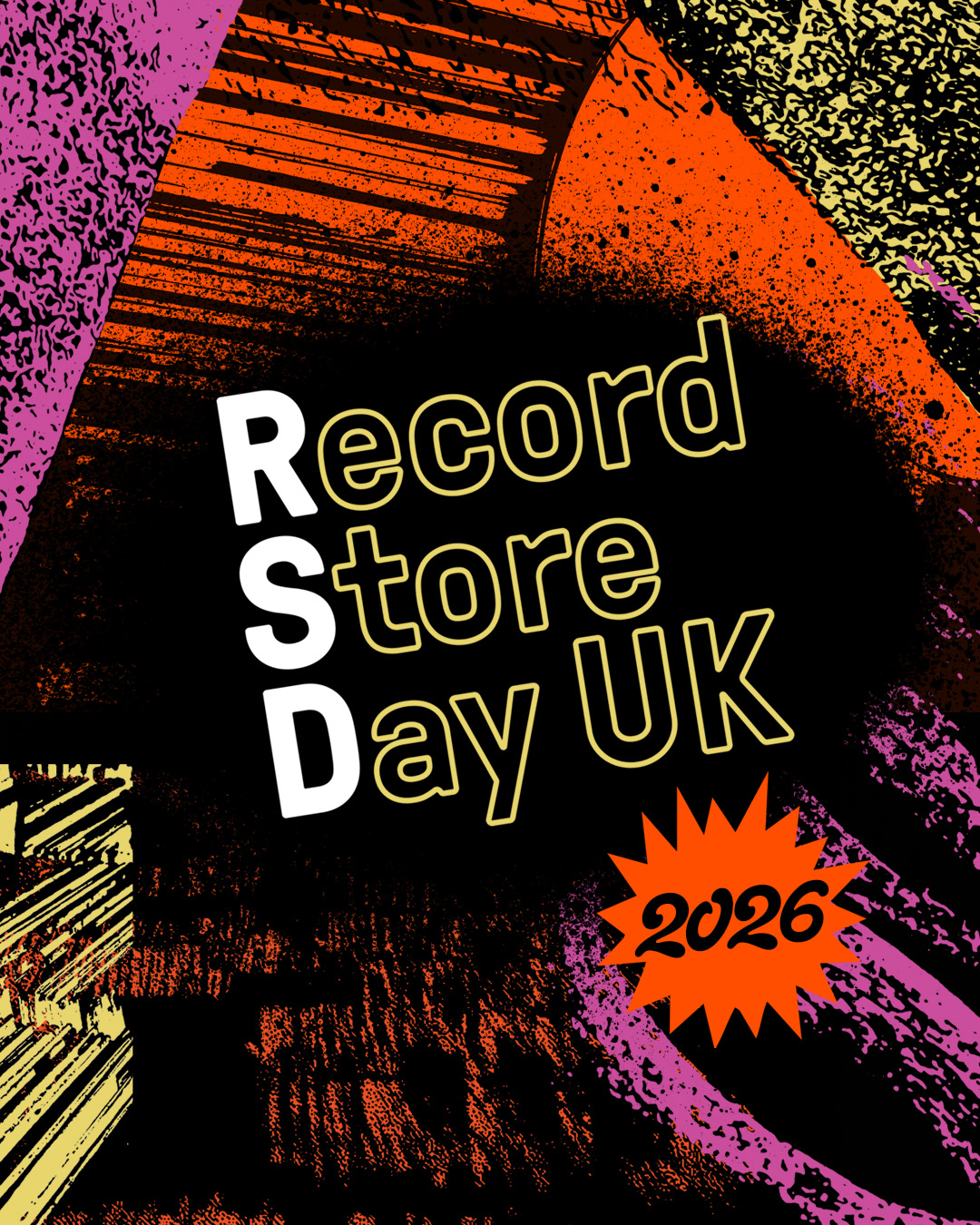 Record Store Day