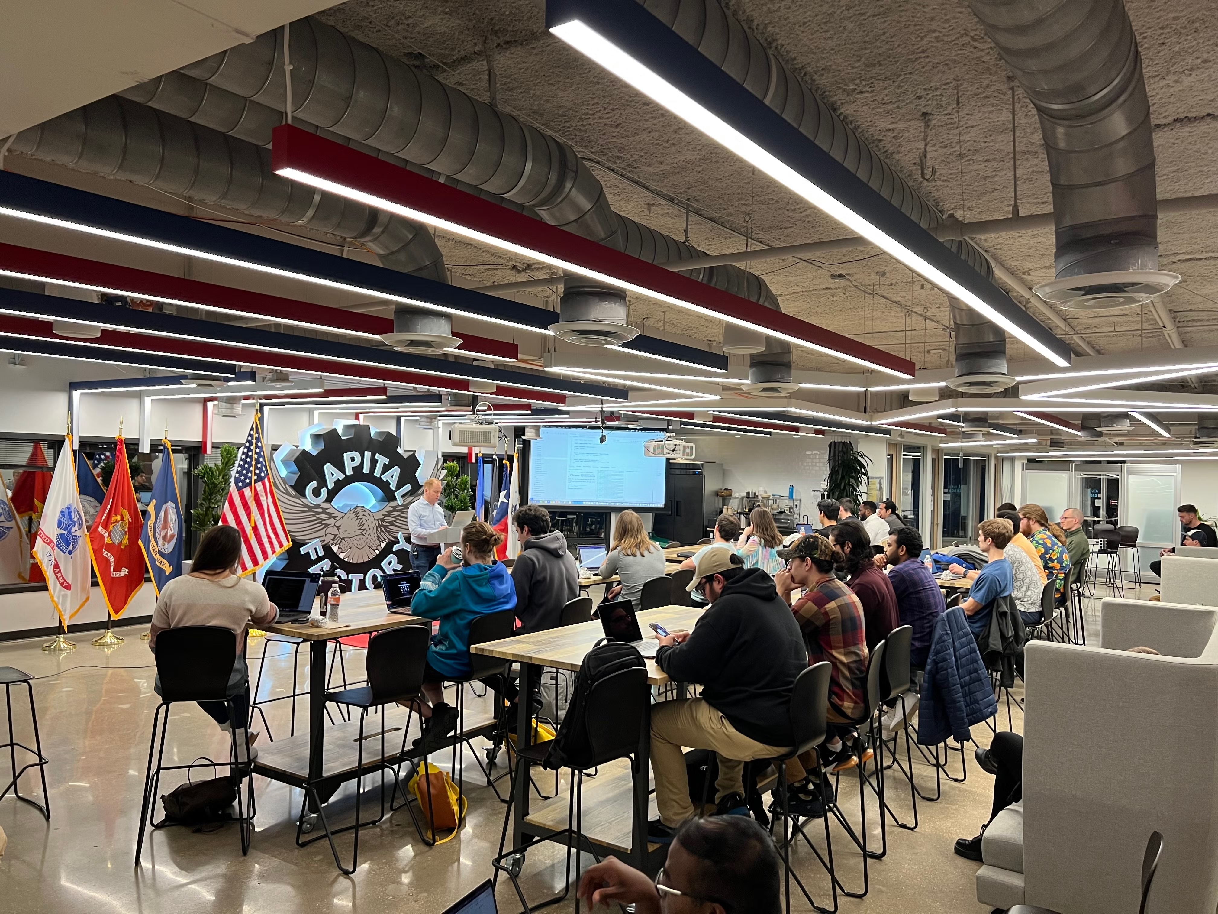 Austin Formal Methods Meetup