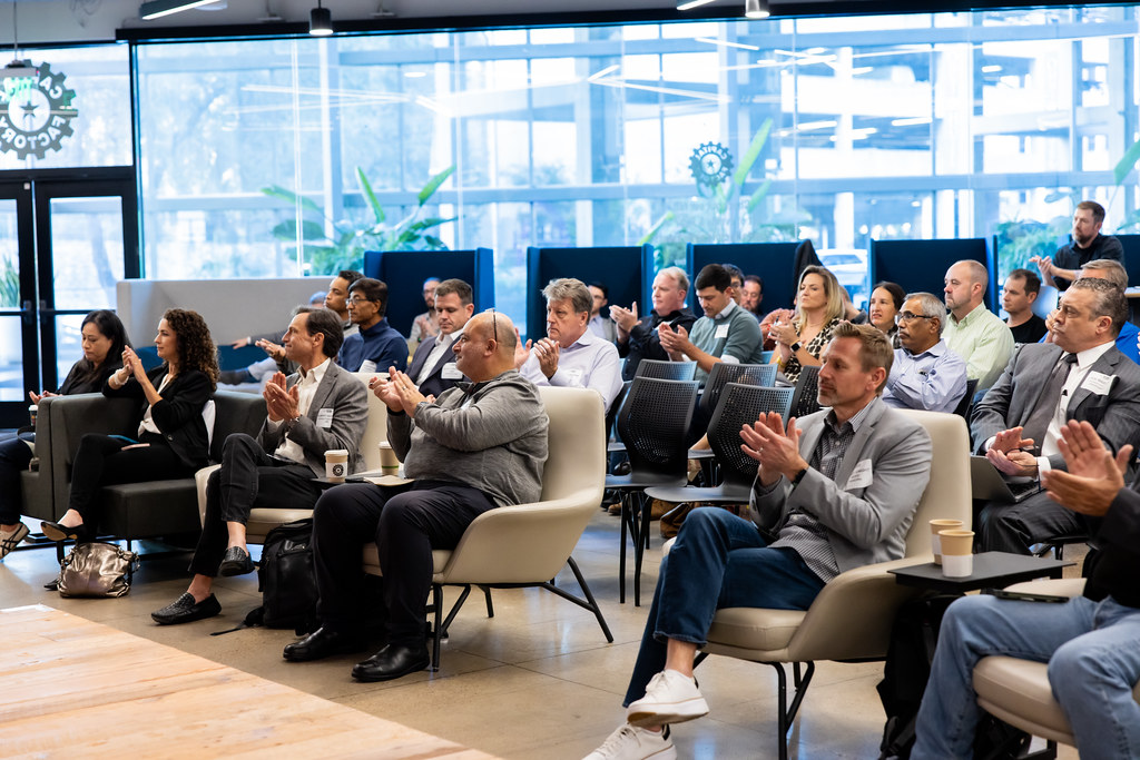 Facilitation Lab Austin Meetup