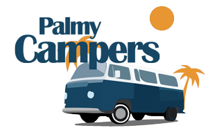 Palmy Campers Adventure Collections