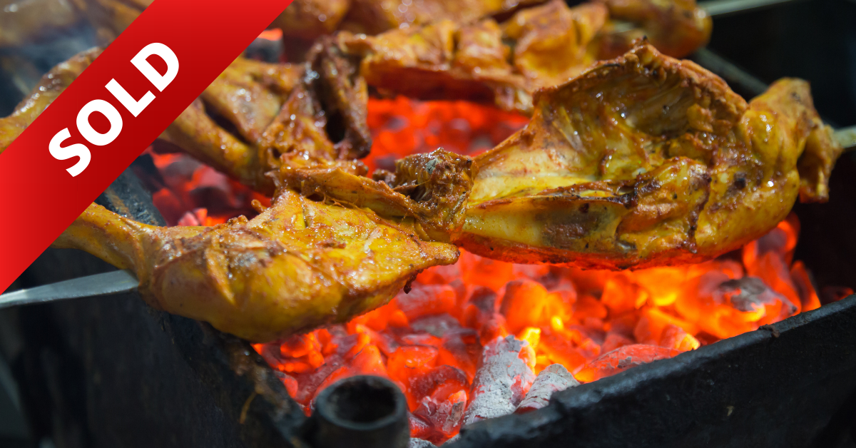 SOLD | Chicken Shop Prime Location Opposite Station Pennant Hills Sydney