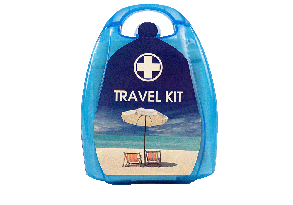 Travel kit