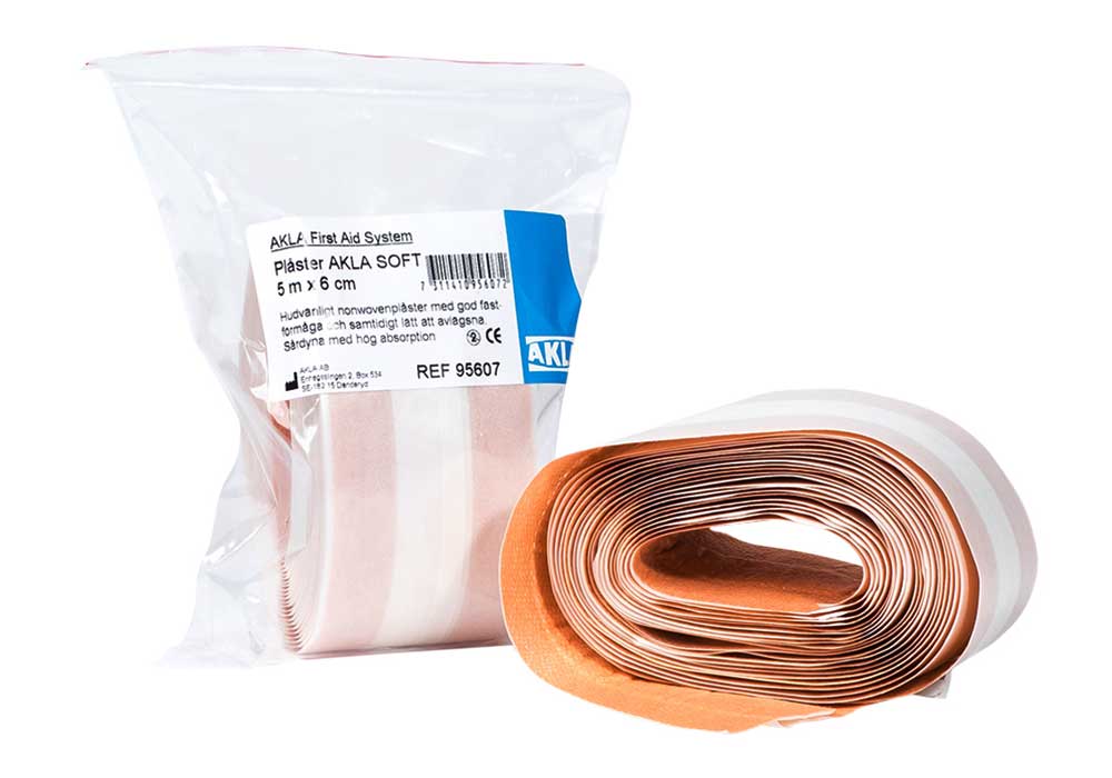 Plåster (metervara)