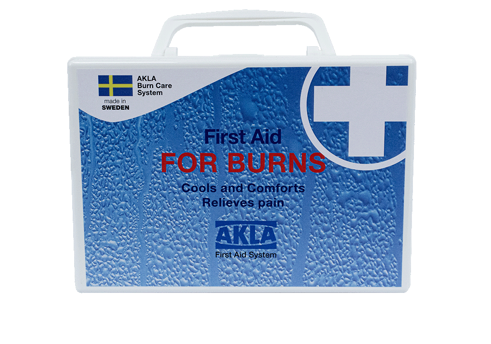 Burn Kit, small