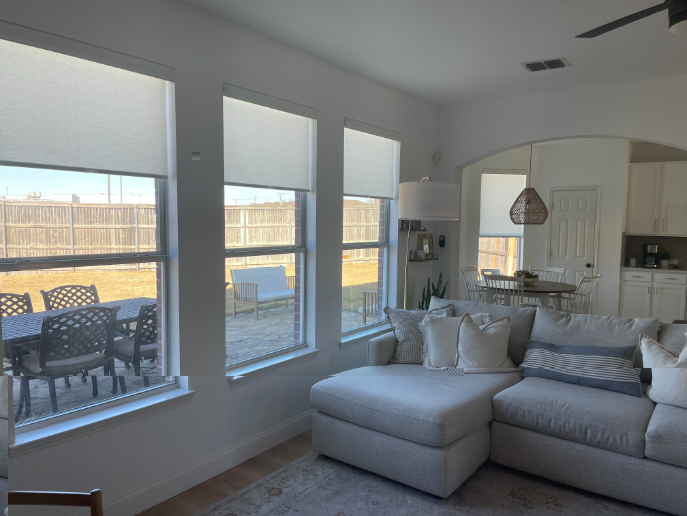 Love is Blinds Forth Worth TX 2 9500 Ray White Rd suite 276, Fort Worth, TX 76244, USA (817) 617-8826 Window Treatment Solutions