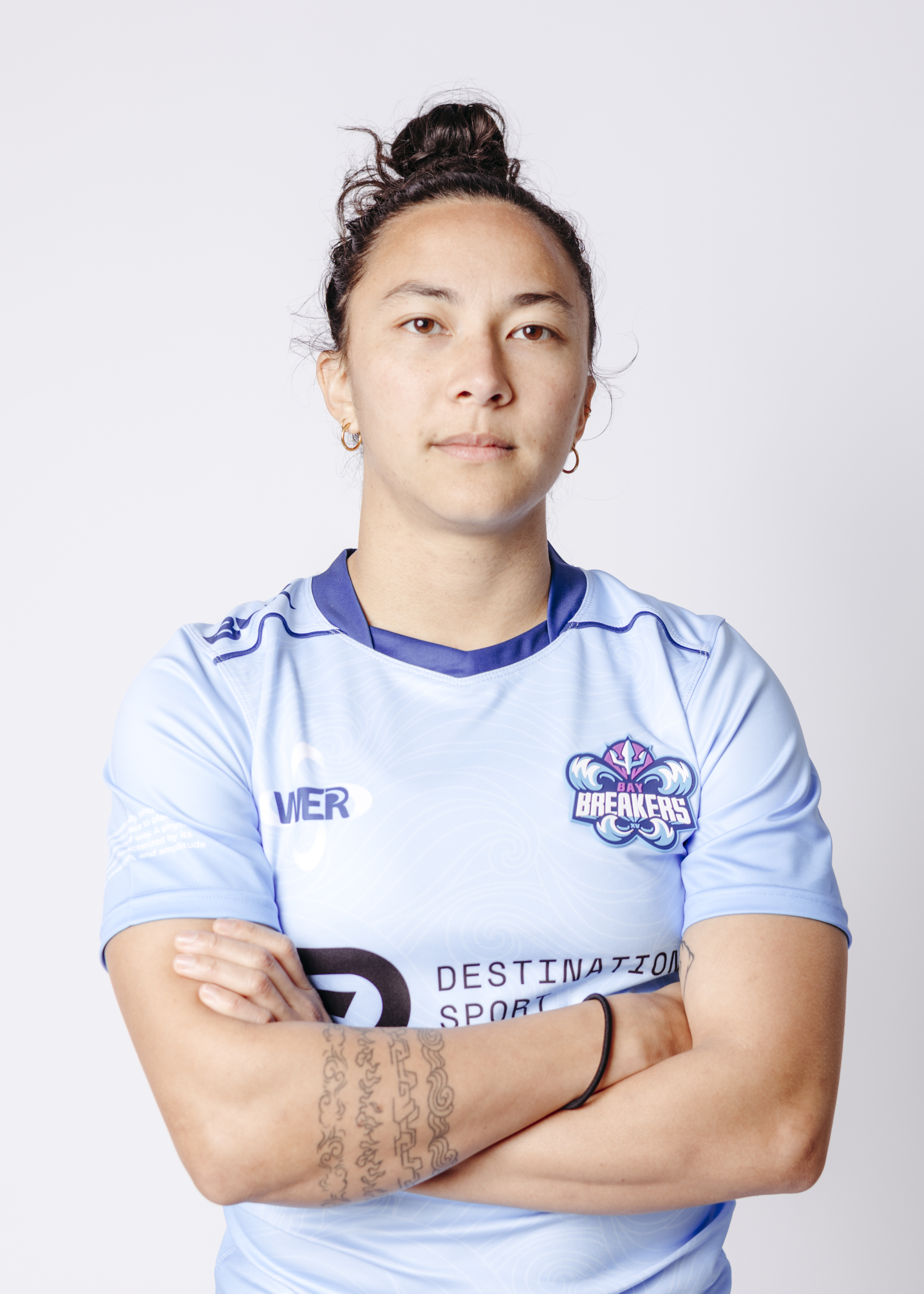 Olivia Bernadel-Huey