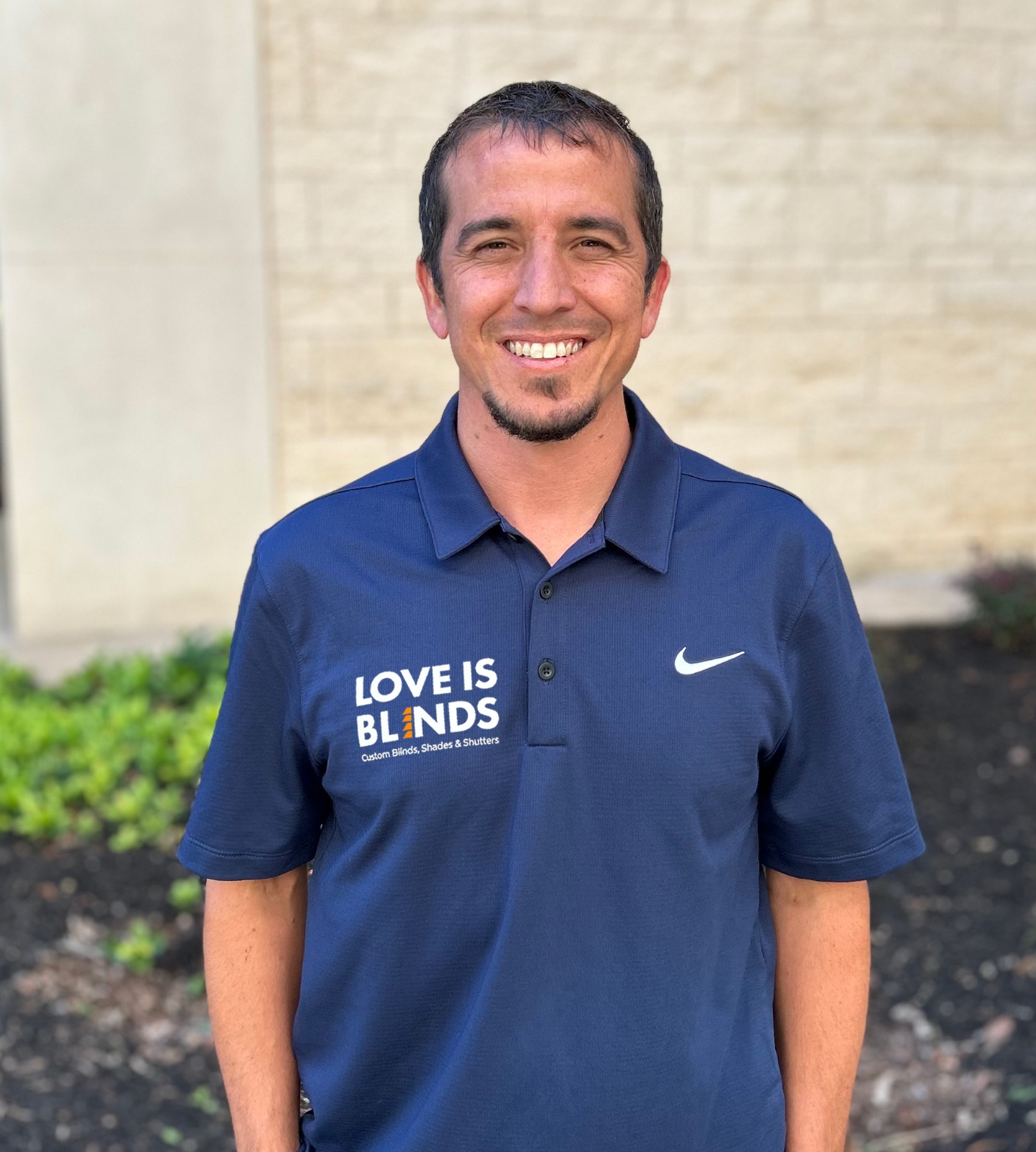 Love is Blinds Trust Us We've Got Your Windows Covered Danny