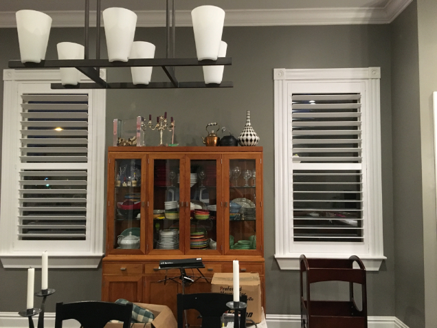 Love is Blinds Hurst TX (817) 813-8846 Custom Honeycomb Shades