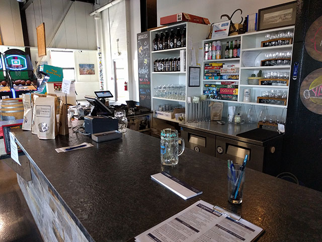 Springdale Barrel Room gallery image 1