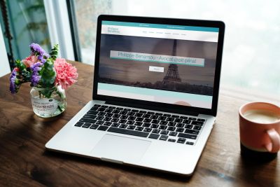 SEA pour un cabinet d'avocats