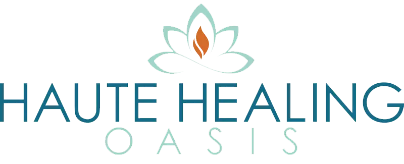 Haut Healing Oasis