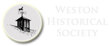 Weston Historical Society
