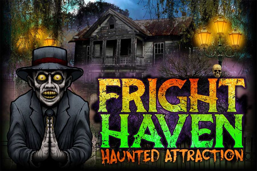 Fright Haven