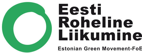 Estonian Green Movement