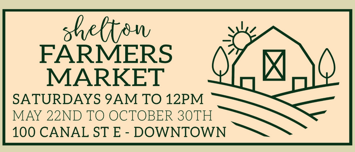 Shelton Farmers Market