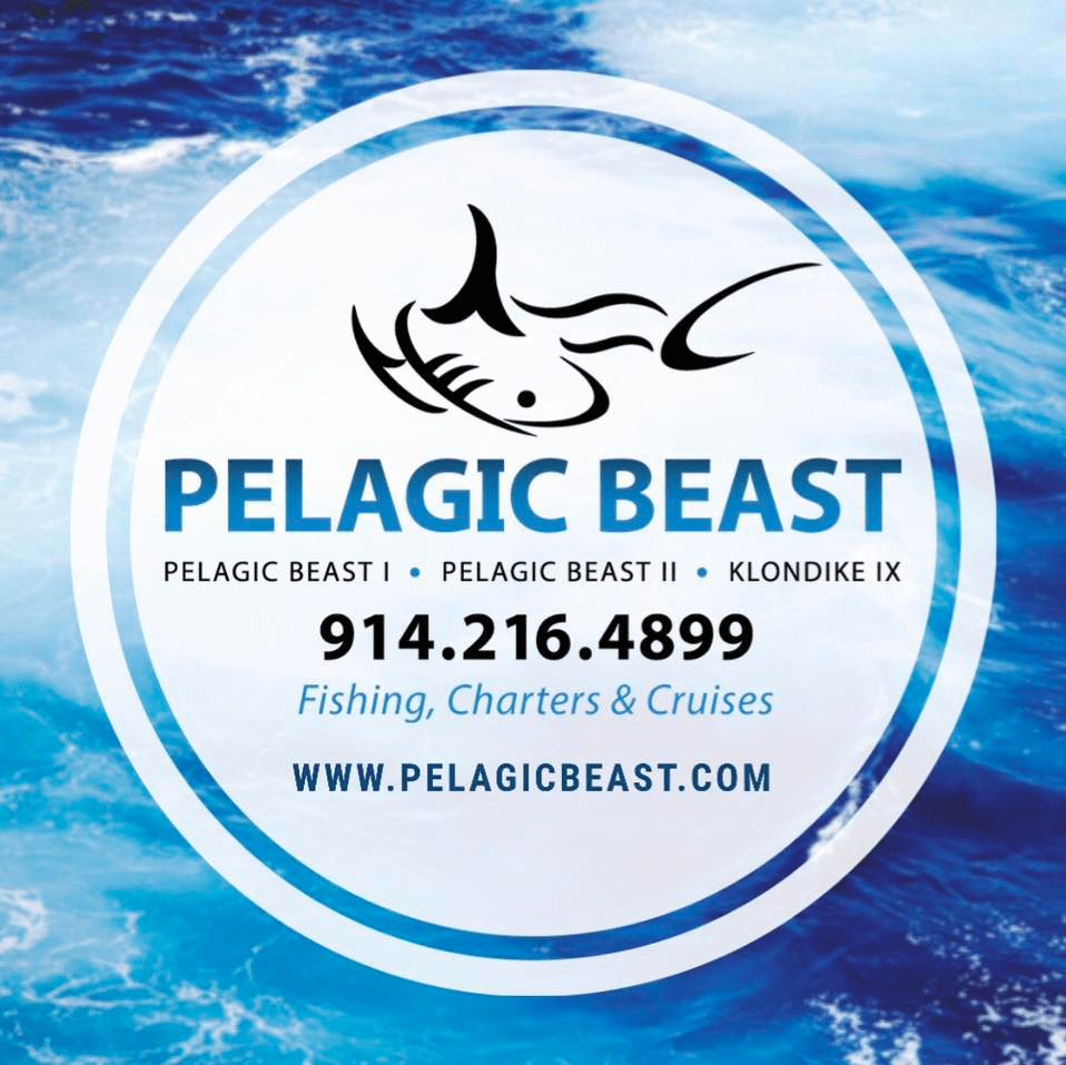 Pelagic Beast