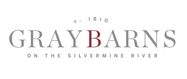 GrayBarns on the Silvermine River