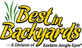 Best in Backyards