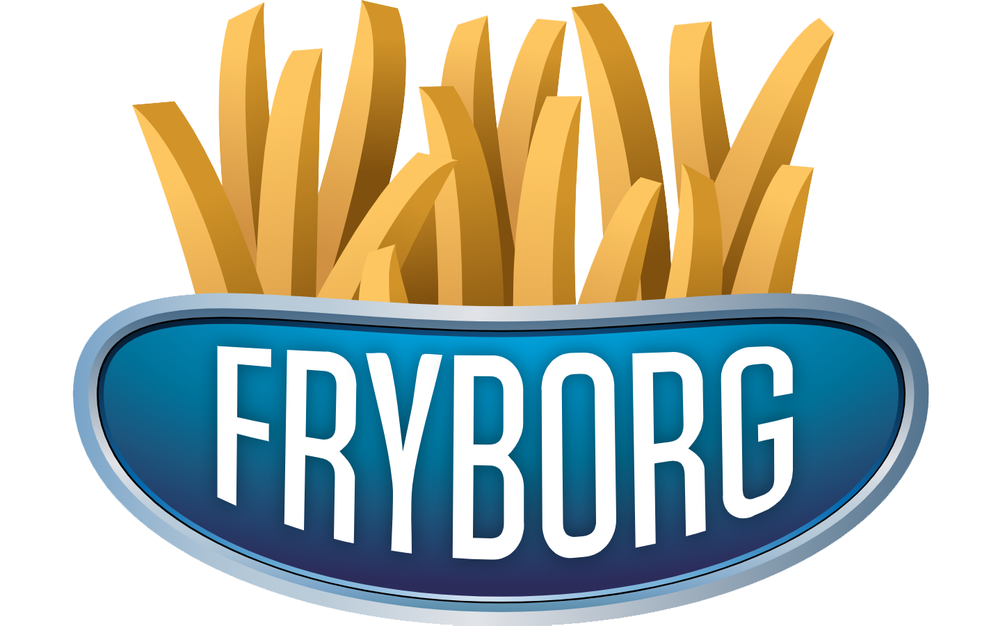 Fryborg