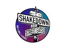 Shakedown Street Eats