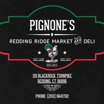 Pignones Redding Ridge Market & Deli