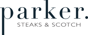 Parker Steak and Scotch