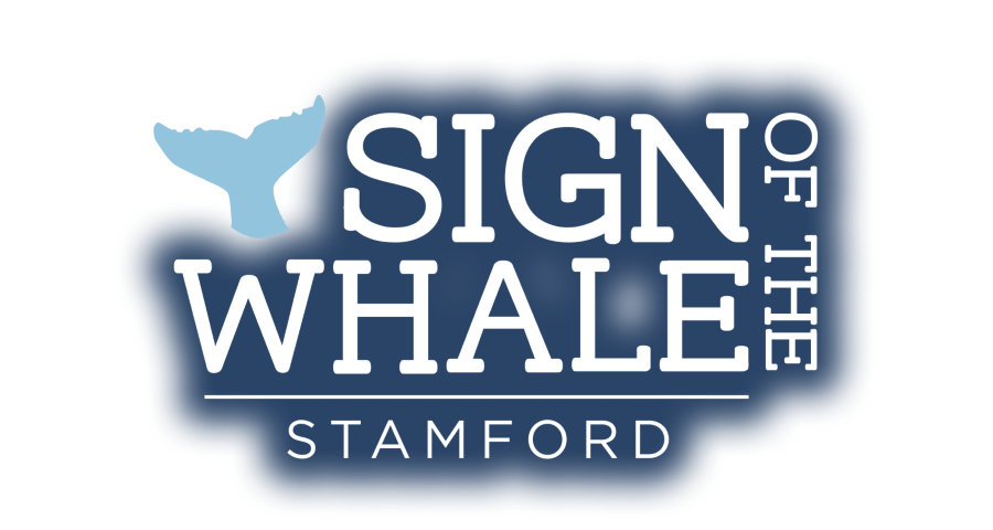 Sign of the Whale