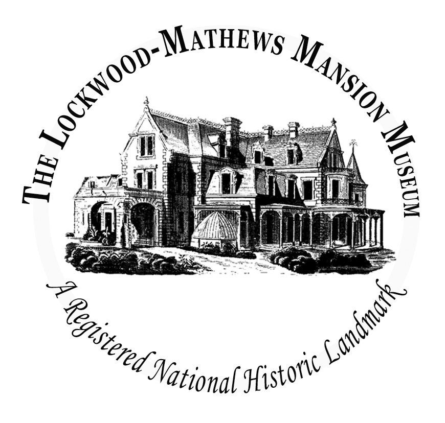 The Lockwood-Mathews Mansion Museum