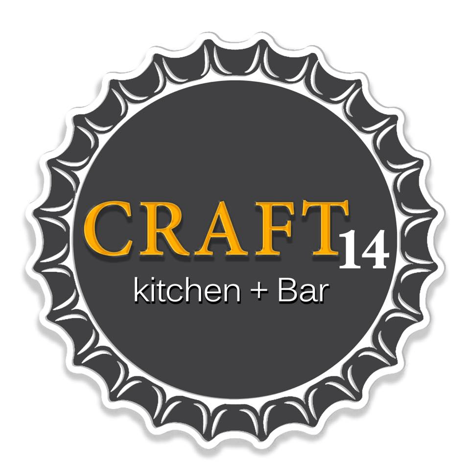 Craft 14 Kitchen and Bar