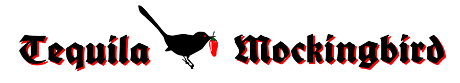 Tequila Mockingbird