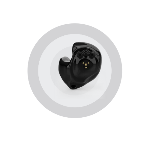 Starkey ITE Hearing Aids