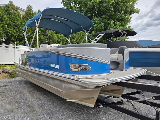 2021 Avalon LSZ 2285 QL