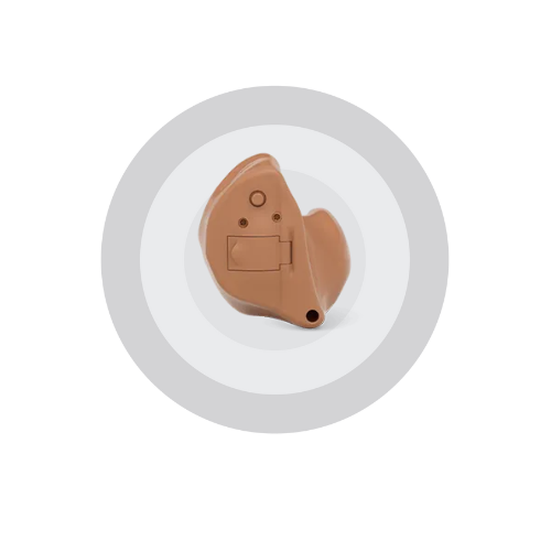 Resound ITE Hearing Aids